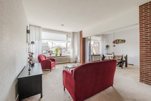 Medium property photo - Biesboschlaan 16, 9501 PN Stadskanaal